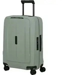 Samsonite Trolley mit 4 Rollen 55cm Essens sage