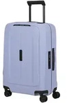 Samsonite Trolley mit 4 Rollen 55cm Essens lavender