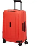 Samsonite Trolley mit 4 Rollen 55cm Essens lava
