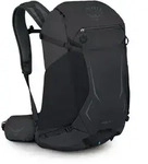 OSPREY Wanderrucksack Hikelite 32 raven black