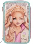 Depesche 3-Fach Federtasche TOPModel MUSIC