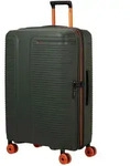 Samsonite Trolley mit 4 Rollen 75 cm Prodiver HS climbing ivy