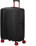 Samsonite Trolley mit 4 Rollen 69 cm Prodiver HS Black
