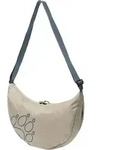 Jack Wolfskin Umh&auml;ngetasche ZOYA 8 oyster