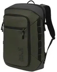Jack Wolfskin Freizeitrucksack TECTON Pack 30 rich olive