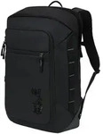 Jack Wolfskin Freizeitrucksack TECTON Pack 30 Black