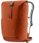 Deuter Rucksack StepOut 22 copper-oak