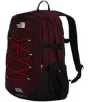 The North Face Rucksack Borealis Classic BLACK-LALI GURAN