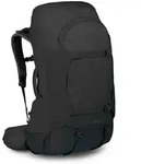 OSPREY Trekking Rucksack Farpoint Trek 55 Black