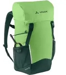 Vaude Kinderrucksack Skovi 15 dark forest