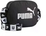 Puma Schultertasche Base Black
