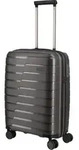 Travelite 4-Rad Trolley S Air Base anthrazit