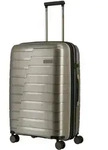 Travelite 4-Rad Trolley M erw. Air Base champagner