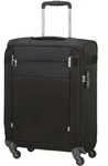 Samsonite 4-Rad Trolley 55/20 CityBeat Black