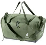 Deuter Reisetasche, Sporttasche School Hopper khaki-graphite