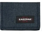 Eastpak Scheinb&ouml;rse Querformat Unisex Crew Single triple denim
