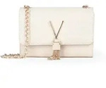 Valentino Bags Abendtasche Divina beige