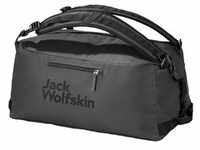 Jack Wolfskin Reisetasche/Rucksack Traveltopia Duffel 45 phantom