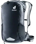 Deuter Fahrrad Rucksack Race Air 14+3 schwarz