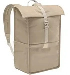 Vaude Freizeit Rucksack Coreway Rolltop 20 linen