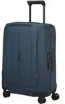 Samsonite Trolley mit 4 Rollen 55cm Essens midnight blue