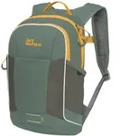 Jack Wolfskin Kinderrucksack Kids Moab Jam hedge green
