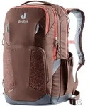 Deuter Schul-/Freizeitrucksack Cotogy raisin
