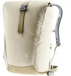 Deuter Rucksack StepOut 22 bone-desert