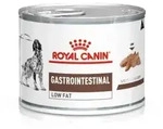 Royal Canin Gastrointestinal Low Fat Mousse Nassfutter Hund - 12x200g