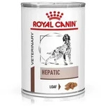 Royal Canin Hepatic Mousse Nassfutter Hund - 1x420g