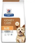 Hill's Prescription Diet k/d Kidney Care Trockenfutter f&uuml;r Hunde - 1,5kg