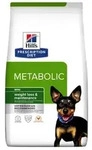 Hill's Canine Metabolic Weight Management Mini Trockenfutter - 6 kg