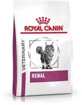 Royal Canin Renal Trockenfutter Katze - 2 kg