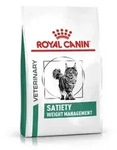 Royal Canin Satiety Weight Management Trockenfutter Katze - 6 kg