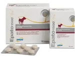 Epato 1500 plus - 32 Tabl.
