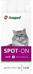 Amigard Spot-on 3er Packung - Katze - 3 x 1,5ml
