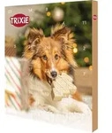 Adventskalender f&uuml;r Hunde