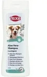 Aloe Vera-Shampoo 250 ml