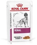 Royal Canin Veterinary Renal 12 x 100g Nassfutter Hund