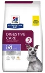 Hill's Prescription Diet Canine i/d low fat Digestive Care Trockenfutter f&uuml;r...