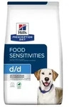 Hill's Canine d/d Trockenfutter - 4 kg