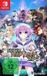 Idea Factory Super Neptunia RPG (Switch)