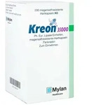 Kreon 35.000 Ph.eur.lipase Einheiten msr.Hartkaps.