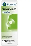 Sinupret Tropfen