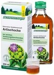 Schoenenberger Naturreiner Heilpflanzensaft Artischocke