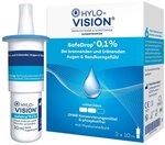 Hylo-Vision Safedrop 0,1% Augentropfen
