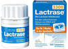 Lactrase 3.300 Fcc Tabletten I.klicksp.nachfüllp.