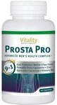 Prosta Pro Quercetin + Zink + Selen + Vitamin B6 Kapseln