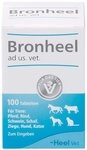 Bronheel ad us. vet. Tabletten