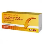 IbuDex 200mg